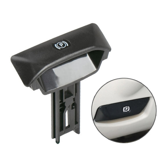 For Mercedes-Benz W204/W212 Left Driving Car Handbrake Parking Brake Lever Release Handle 2044270020