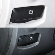 For Mercedes-Benz W204/W212 Left Driving Car Handbrake Parking Brake Lever Release Handle 2044270020