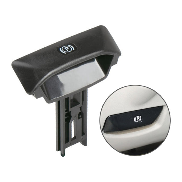 For Mercedes-Benz W204/W212 Left Driving Car Handbrake Parking Brake Lever Release Handle 2044270020
