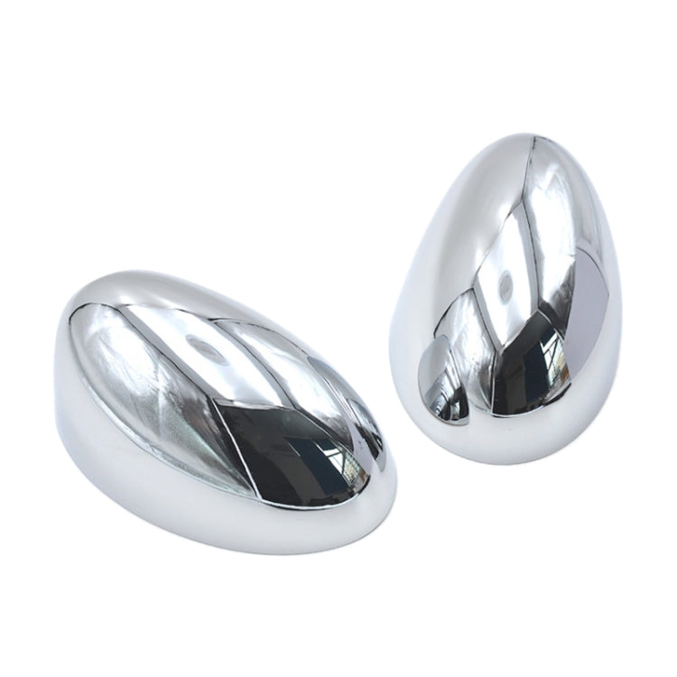 For BMW Mini Cooper R52 R50 R53 2001-2006 Car Rearview Mirror Cap Cover 489120050 - Convex Mirror & Accessories by PMC TechLife | Online Shopping South Africa | PMC TechLife
