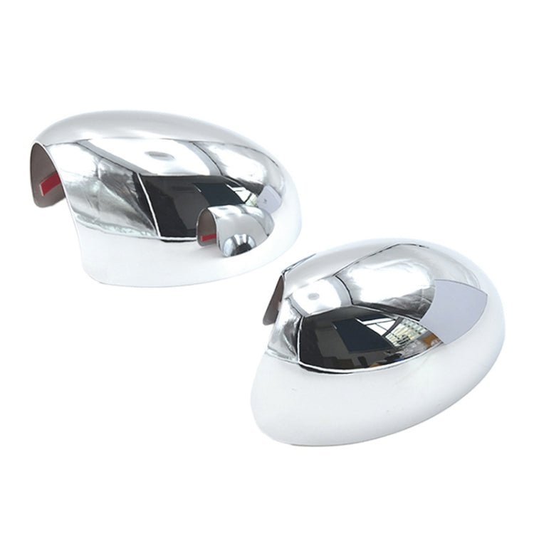 For BMW Mini Cooper R52 R50 R53 2001-2006 Car Rearview Mirror Cap Cover 489120050 - Convex Mirror & Accessories by PMC TechLife | Online Shopping South Africa | PMC TechLife