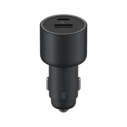 Original Xiaomi CC07ZM 100W Dual Ports USB + USB-C / Type-C Car Charger Fast Charging Version 1A1C - free shipping - PMC Jewellery - Order now!