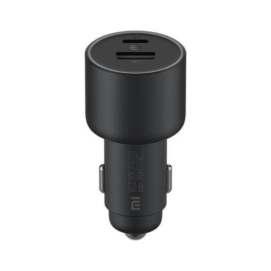 Original Xiaomi CC07ZM 100W Dual Ports USB + USB-C / Type-C Car Charger Fast Charging Version 1A1C - free shipping - PMC Jewellery - Order now!