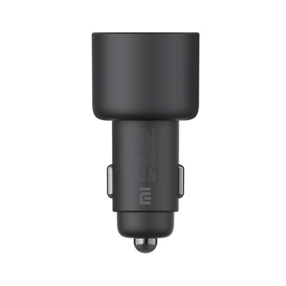 Original Xiaomi CC07ZM 100W Dual Ports USB + USB-C / Type-C Car Charger Fast Charging Version 1A1C - free shipping - PMC Jewellery - Order now!