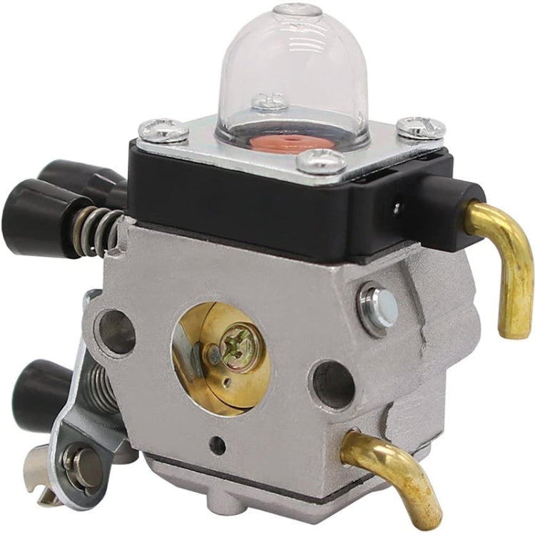 Carb Carburetor Gasket Oil Bubble Accessories for Stihl FS85 45 55 38 46 80 75 76 Trimmers - free shipping - PMC TechLife - Order now!