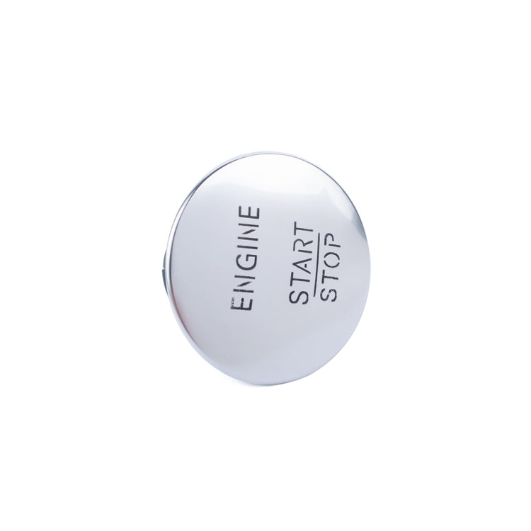 Car Keyless Switch Engine Start Key Push Button 2215450514 for Mercedes-Benz W164 W205