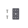 Fitting Adapter Plate for DJI Ronin-S / SC - free shipping - PMC TechLife - Order now!