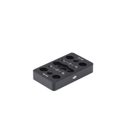 Fitting Adapter Plate for DJI Ronin-S / SC - free shipping - PMC Jewellery - Order now!