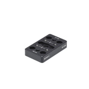 Fitting Adapter Plate for DJI Ronin-S / SC
