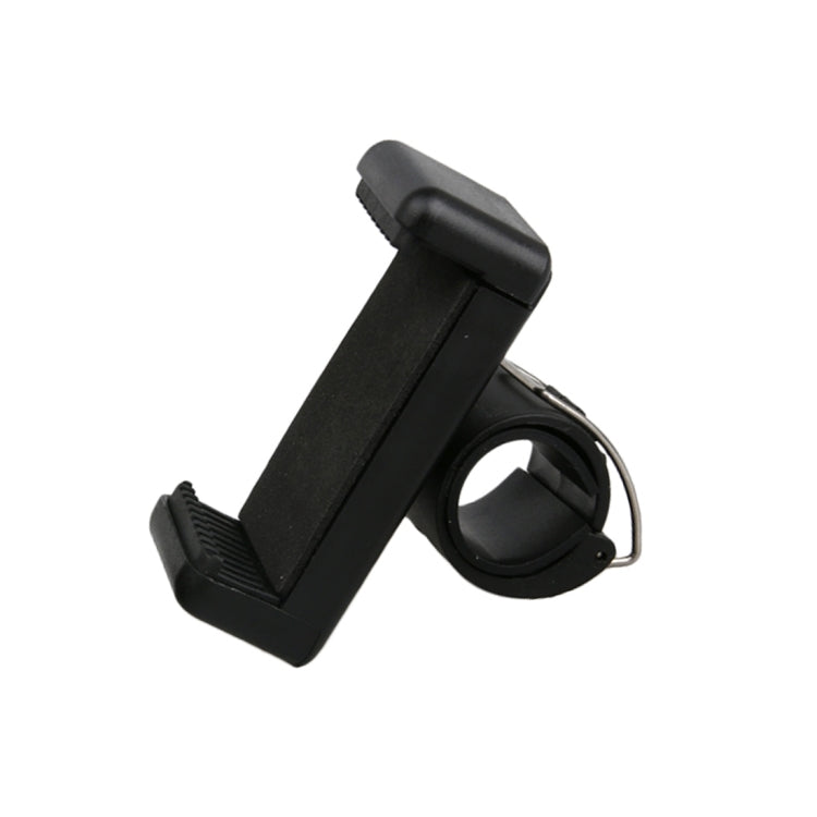 Mobile Phone Clip Holder for GoPro & SJCAM & Xiaoyi Handheld Selfie Monopod, Small Clip Port Diameter: 2cm-2.3cm