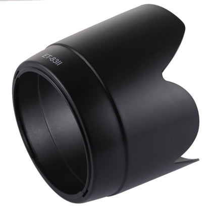 ET-83II Lens Hood Shade for Canon EF 70-200mm f/2.8L USM Lens - free shipping - PMC Jewellery - Order now!
