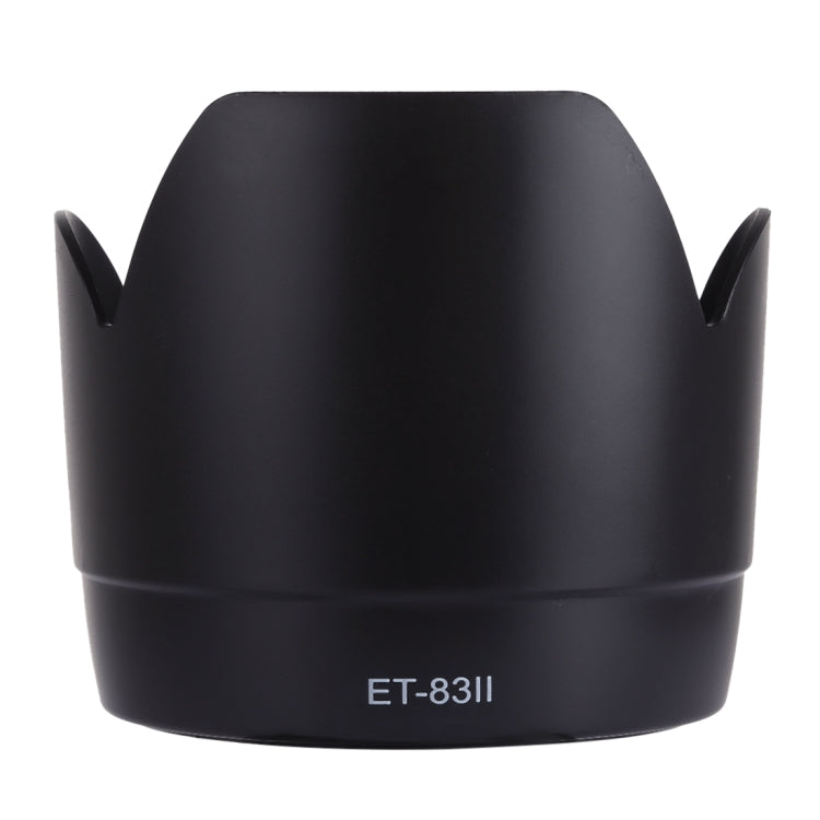 ET-83II Lens Hood Shade for Canon EF 70-200mm f/2.8L USM Lens - free shipping - PMC Jewellery - Order now!