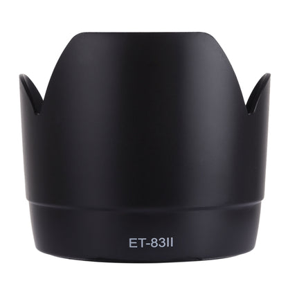 ET-83II Lens Hood Shade for Canon EF 70-200mm f/2.8L USM Lens - free shipping - PMC Jewellery - Order now!
