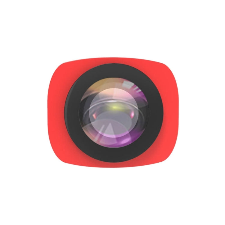 JSR 3 in 1 CR Super Wide Angle Lens 12.5X Macro Lens + CPL Lens Filter Set for DJI OSMO Pocket - free shipping - PMC TechLife - Order now!