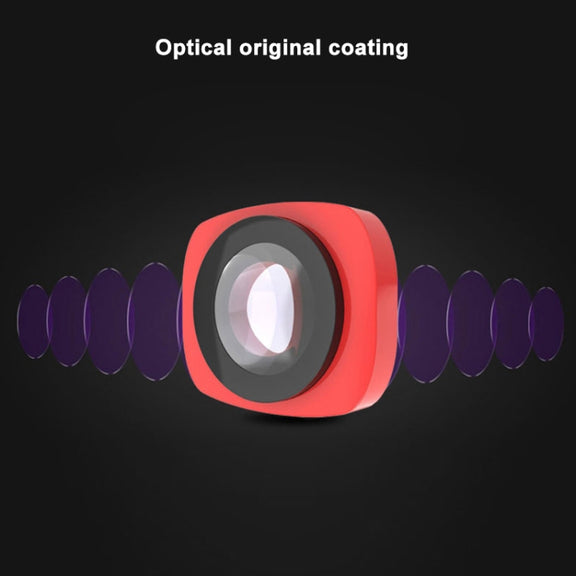 JSR 3 in 1 CR Super Wide Angle Lens 12.5X Macro Lens + CPL Lens Filter Set for DJI OSMO Pocket