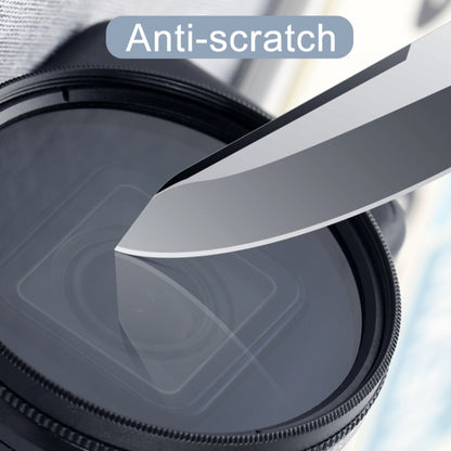 RUIGPRO for GoPro HERO 7/6 /5 Professional 52mm CPL Lens Filter with Filter Adapter Ring & Lens Cap - Lens Filter by RUIGPRO | Online Shopping South Africa | PMC Jewellery | Buy Now Pay Later Mobicred