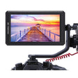 FEELWORLD F6 1920x1080 5.5 inch IPS Screen HDMI 4K Camera Field Monitor - free shipping - PMC TechLife - Order now!