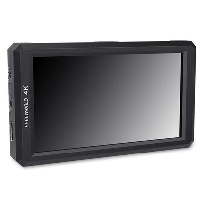 FEELWORLD F6 1920x1080 5.5 inch IPS Screen HDMI 4K Camera Field Monitor - free shipping - PMC Jewellery - Order now!