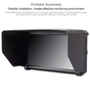 FEELWORLD F6 1920x1080 5.5 inch IPS Screen HDMI 4K Camera Field Monitor
