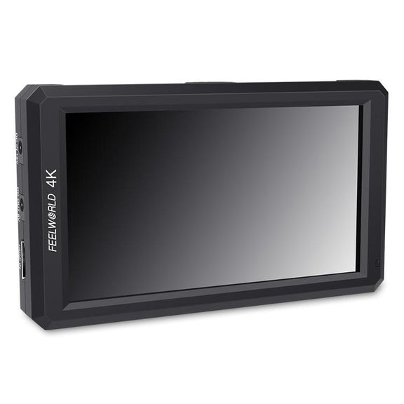 FEELWORLD F6 1920x1080 5.5 inch IPS Screen HDMI 4K Camera Field Monitor
