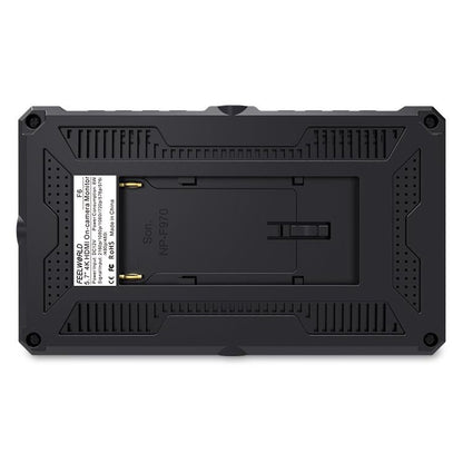 FEELWORLD F6 1920x1080 5.5 inch IPS Screen HDMI 4K Camera Field Monitor - free shipping - PMC Jewellery - Order now!