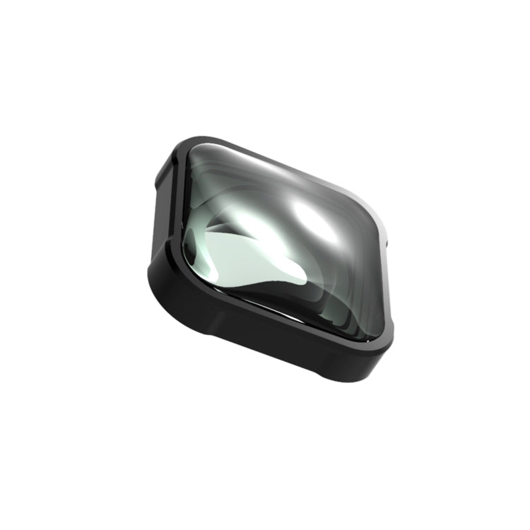 15X Macro Lens Filter for GoPro Hero11 Black / Hero11 Black Mini / HERO10 Black / HERO9 Black - Lens Filter by PMC TechLife | Online Shopping South Africa | PMC TechLife