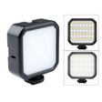 MJ58 Pocket Beauty Fill Light Handheld Camera Photography Streamer LED Light with Remote Control (Black) -  by PMC TechLife | Online Shopping South Africa | PMC TechLife