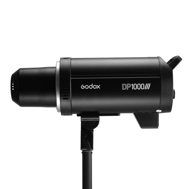 Godox DP1000III Studio Flash Light 1000Ws Bowens Mount Studio Speedlight(AU Plug) - free shipping - PMC TechLife - Order now!