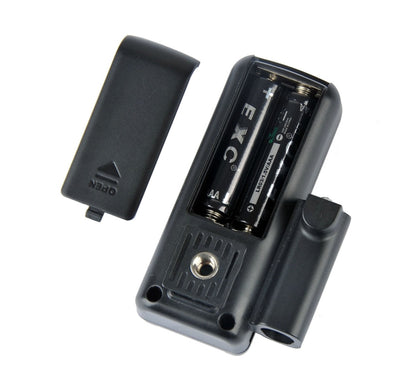 Godox CT-16 Flash Trigger Transmitter + Receiver Set (Black) - free shipping - PMC Jewellery - Order now!