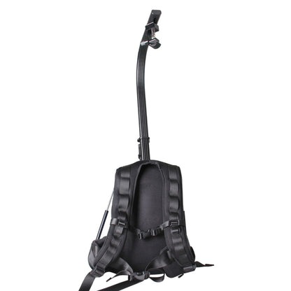 YELANGU YLG0107G2 Stabilizer Vest Camera Support System for DSLR & DV Cameras, Load: 3-18kg(Black) - free shipping - PMC Jewellery - Order now!