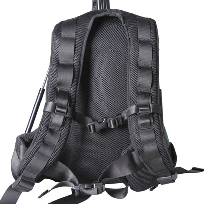 YELANGU YLG0107G2 Stabilizer Vest Camera Support System for DSLR & DV Cameras, Load: 3-18kg(Black) - free shipping - PMC Jewellery - Order now!
