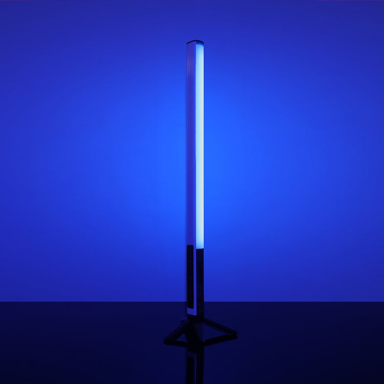 LUXCeO Mood1 50cm RGB Colorful Atmosphere Rhythm LED Stick Handheld Video Photo Fill Light, No Tripod -  by LUXCeO | Online Shopping South Africa | PMC TechLife | Buy Now Pay Later Mobicred