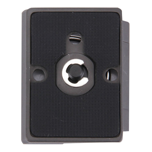 Fittest 200PL-14 Aluminium Alloy Quick Release Plate Compatible for Manfrotto Bogen Tripod Head - Quick Release Plate by FITTEST | Online Shopping South Africa | PMC Jewellery | Buy Now Pay Later Mobicred