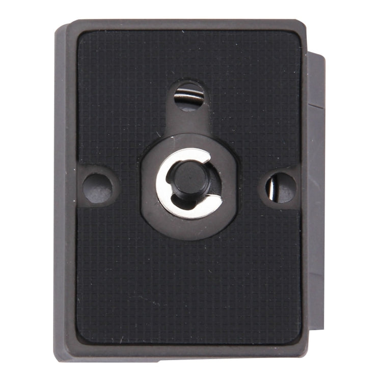 Fittest 200PL-14 Aluminium Alloy Quick Release Plate Compatible for Manfrotto Bogen Tripod Head - Quick Release Plate by FITTEST | Online Shopping South Africa | PMC Jewellery | Buy Now Pay Later Mobicred