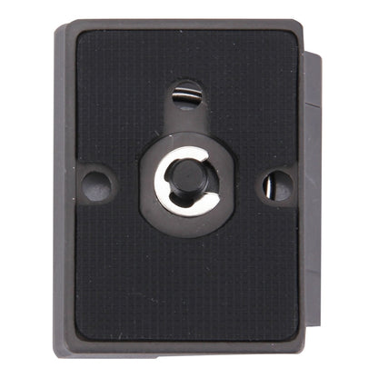Fittest 200PL-14 Aluminium Alloy Quick Release Plate Compatible for Manfrotto Bogen Tripod Head - Quick Release Plate by FITTEST | Online Shopping South Africa | PMC Jewellery | Buy Now Pay Later Mobicred
