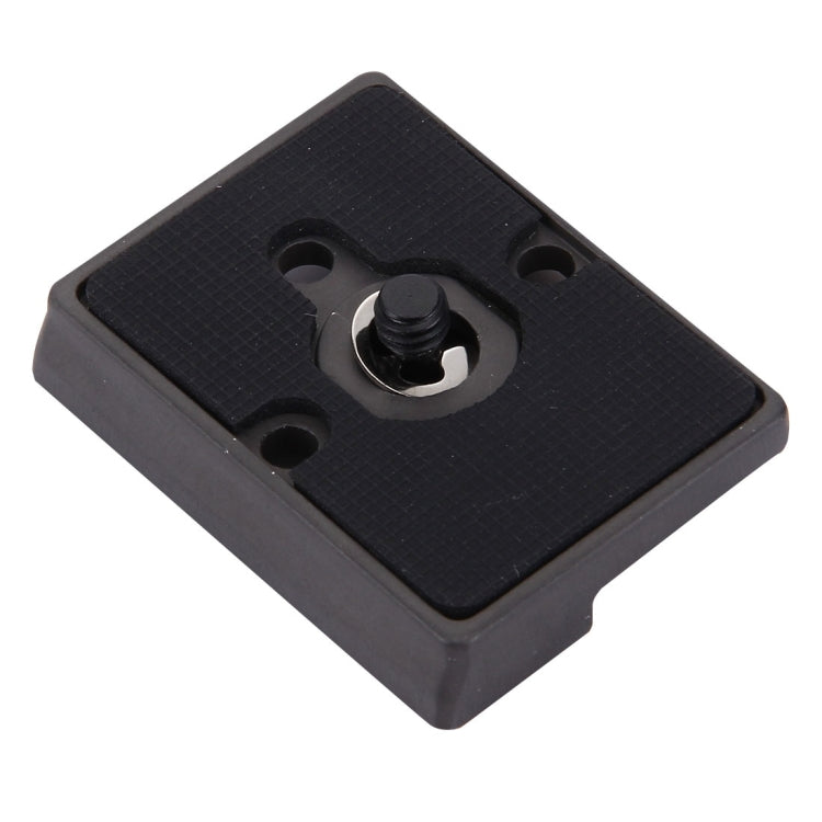 Fittest 200PL-14 Aluminium Alloy Quick Release Plate Compatible for Manfrotto Bogen Tripod Head - Quick Release Plate by FITTEST | Online Shopping South Africa | PMC Jewellery | Buy Now Pay Later Mobicred