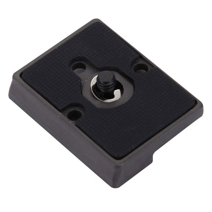 Fittest 200PL-14 Aluminium Alloy Quick Release Plate Compatible for Manfrotto Bogen Tripod Head - Quick Release Plate by FITTEST | Online Shopping South Africa | PMC Jewellery | Buy Now Pay Later Mobicred