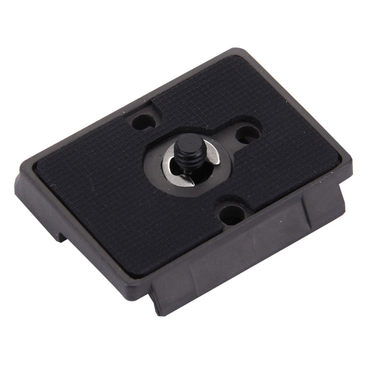 Fittest 200PL-14 Aluminium Alloy Quick Release Plate Compatible for Manfrotto Bogen Tripod Head - Quick Release Plate by FITTEST | Online Shopping South Africa | PMC Jewellery | Buy Now Pay Later Mobicred