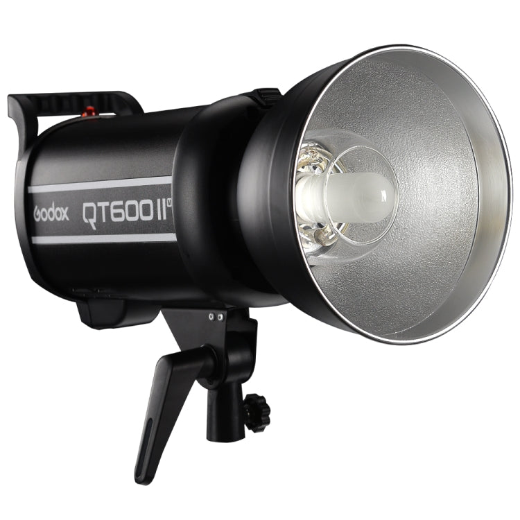 Godox QT600IIM 600Ws 1/8000s High Speed  Strobe Studio Flash Light(AU Plug) - free shipping - PMC Jewellery - Order now!