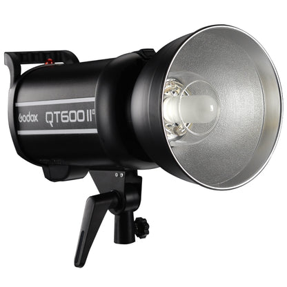 Godox QT600IIM 600Ws 1/8000s High Speed  Strobe Studio Flash Light(AU Plug) - free shipping - PMC Jewellery - Order now!