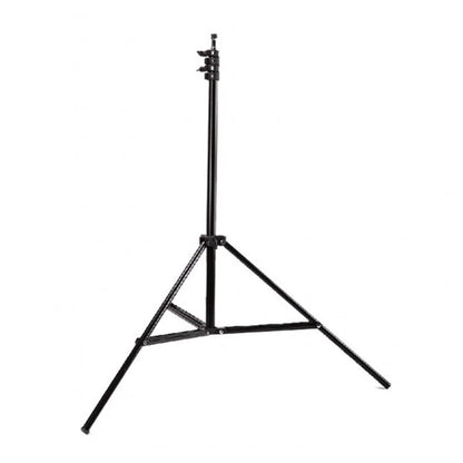 Godox SN304 2.0m Height Photography Aluminum Light Stand for Studio Flash Light (Black) - free shipping - PMC Jewellery - Order now!