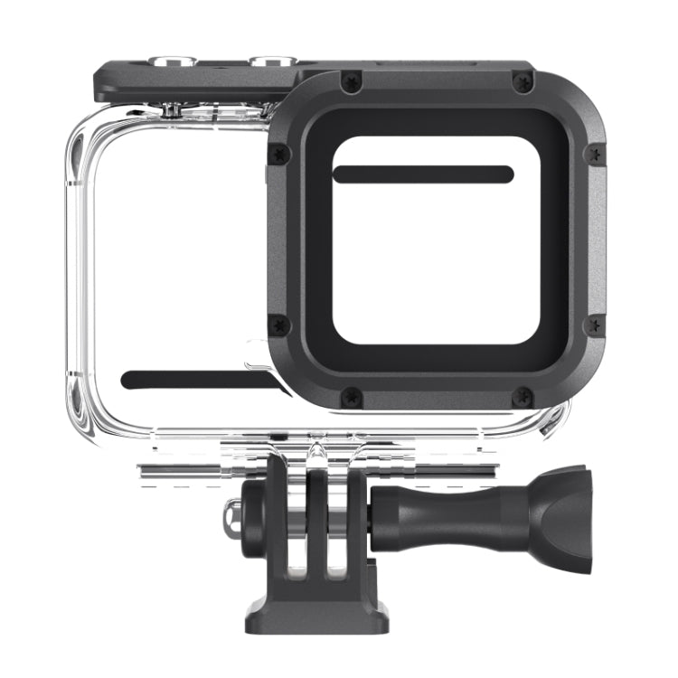 60m Underwater Depth Diving Case Waterproof Camera Housing for Insta360 One RS 4K - Case & Bags by PMC TechLife | Online Shopping South Africa | PMC TechLife