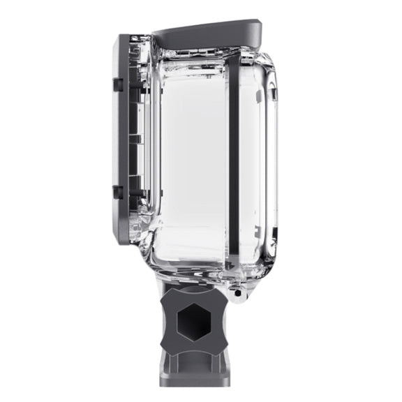 60m Underwater Depth Diving Case Water-resistant Camera Housing for Insta360 One RS 4K