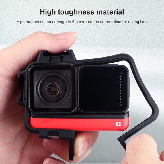 Lens Guard for Insta360 One RS Twin Edition