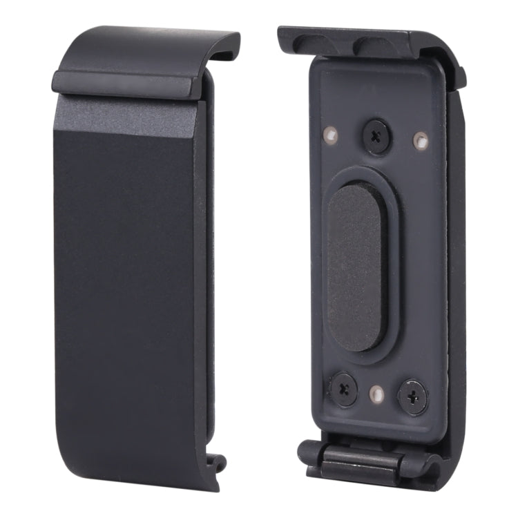 Original Metal Side Cover For GoPro Hero 11 / HERO10 Black / HERO9 Black / HERO10 Black -  by PMC TechLife | Online Shopping South Africa | PMC TechLife