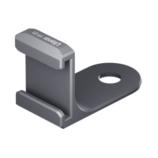For Insta360 ONE X2 Selfie Stick Cold Shoe Mount Bracket - Self Monopod Grip by Ulanzi | Online Shopping South Africa | PMC Jewellery | Buy Now Pay Later Mobicred