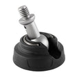 BEXIN GSF50-S Tripod 3/8 inch Stainless Steel Foot Spikes Plastic Foot Pad - free shipping - PMC TechLife - Order now!