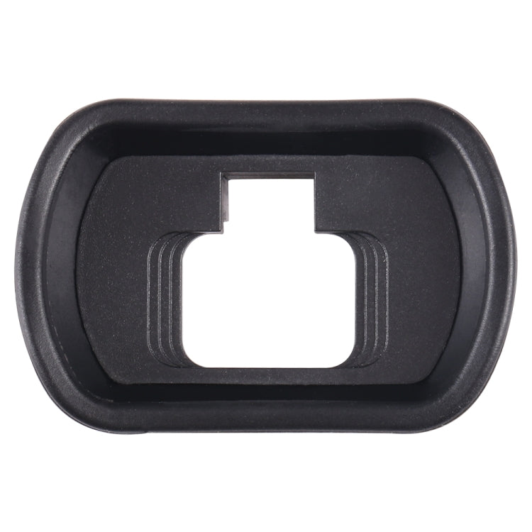 DK-29 Eyepiece Eyecup for Nikon Z7 / Z7 II / Z6 / Z6 II /Z5 (Black) - Eyecups by PMC TechLife | Online Shopping South Africa | PMC TechLife