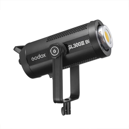 Godox SL300IIIBi 330W Bi-Color 2800K-6500K LED Video Light(EU Plug) - free shipping - PMC Jewellery - Order now!