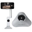 For Insta360 Flow Sunnylife Plastic Gimbal Tripod Base Stand (Grey) - free shipping - PMC TechLife - Order now!